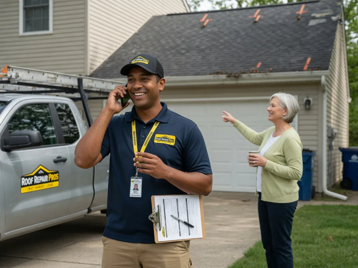 Roof Repair Reed Point, MT FAQs